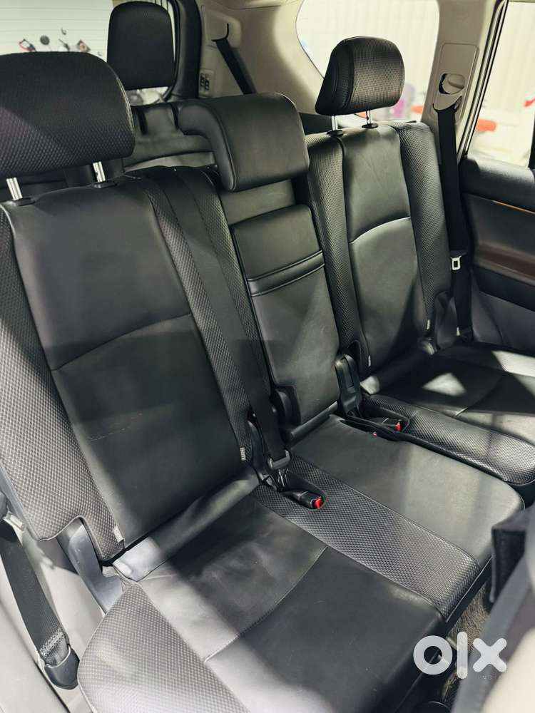 Toyota Land Cruiser Prado Gx L, 2013, Diesel