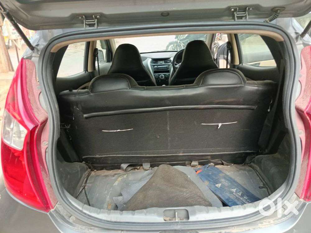 Hyundai Santro Xing Xl At Erlx Euro Ii, 2007, Petrol