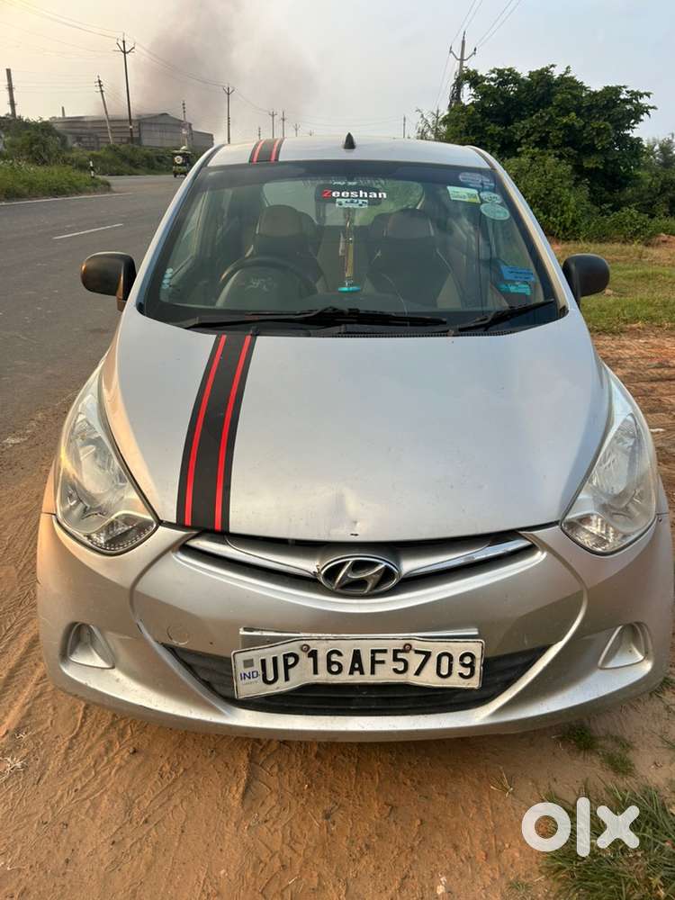 Hyundai Eon Petrol 2011 Model 2031 Tak Valid