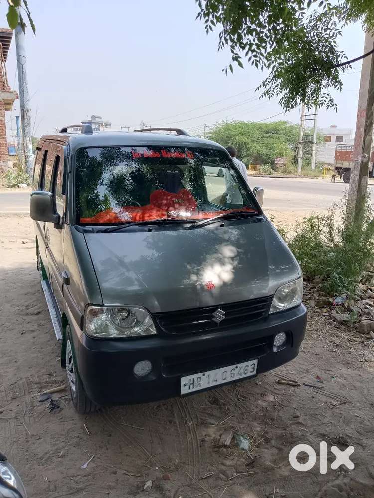 Maruti Suzuki Eeco 2019 Cng & Hybrids 145000 Km Driven