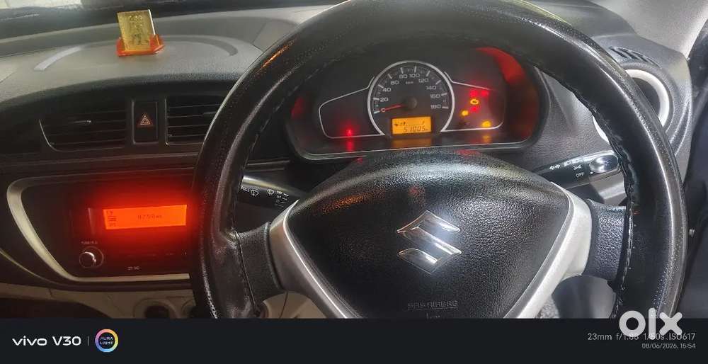 Maruti Suzuki Alto 2021 Year