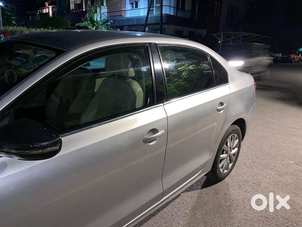 Volkswagen Jetta 2015 Year