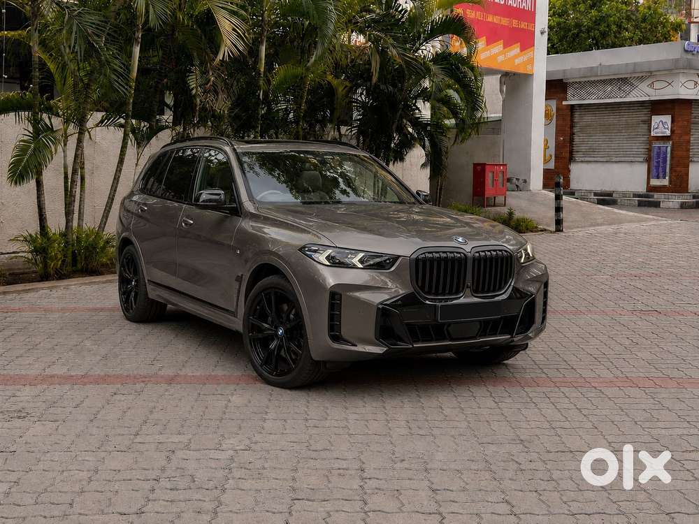 Bmw X5 Xdrive 30 D, 2011, Cng & Hybrids