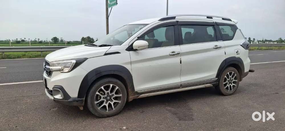 Maruti Xl6 1.5 Alpha 2024