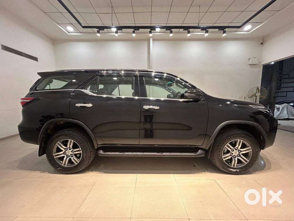 Toyota Fortuner 4x2 At 2.8 Diesel, 2025, Diesel