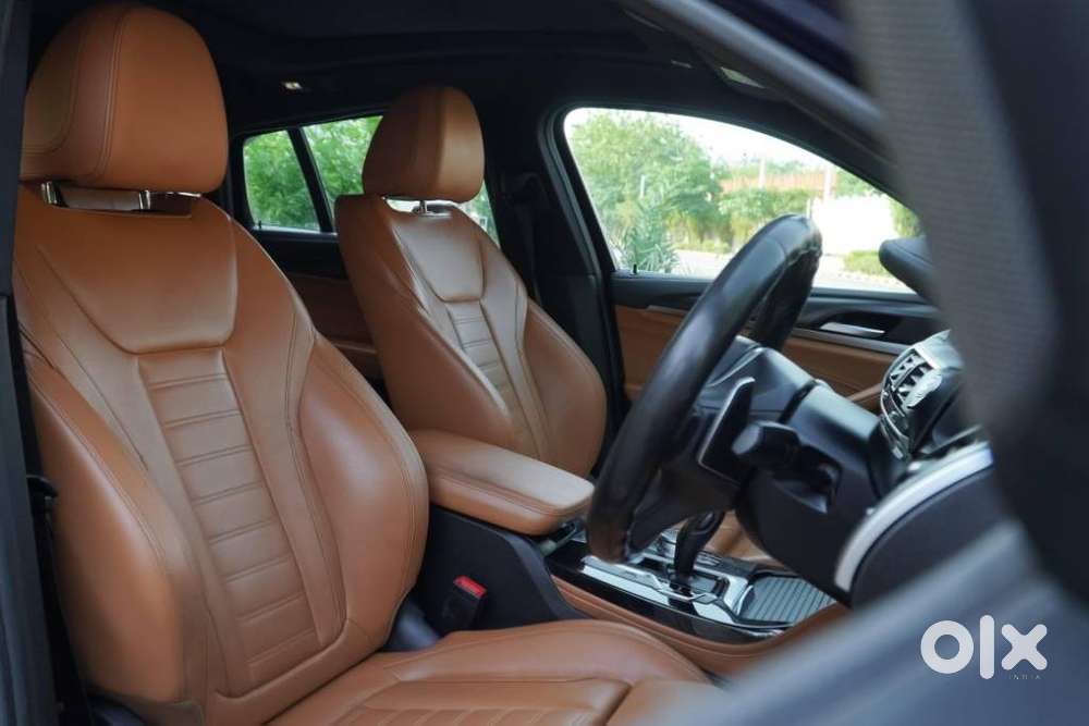 Bmw X4 M40i, 2020, Petrol