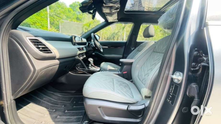 Kia Seltos 1.5 X-line Diesel At, 2025, Diesel