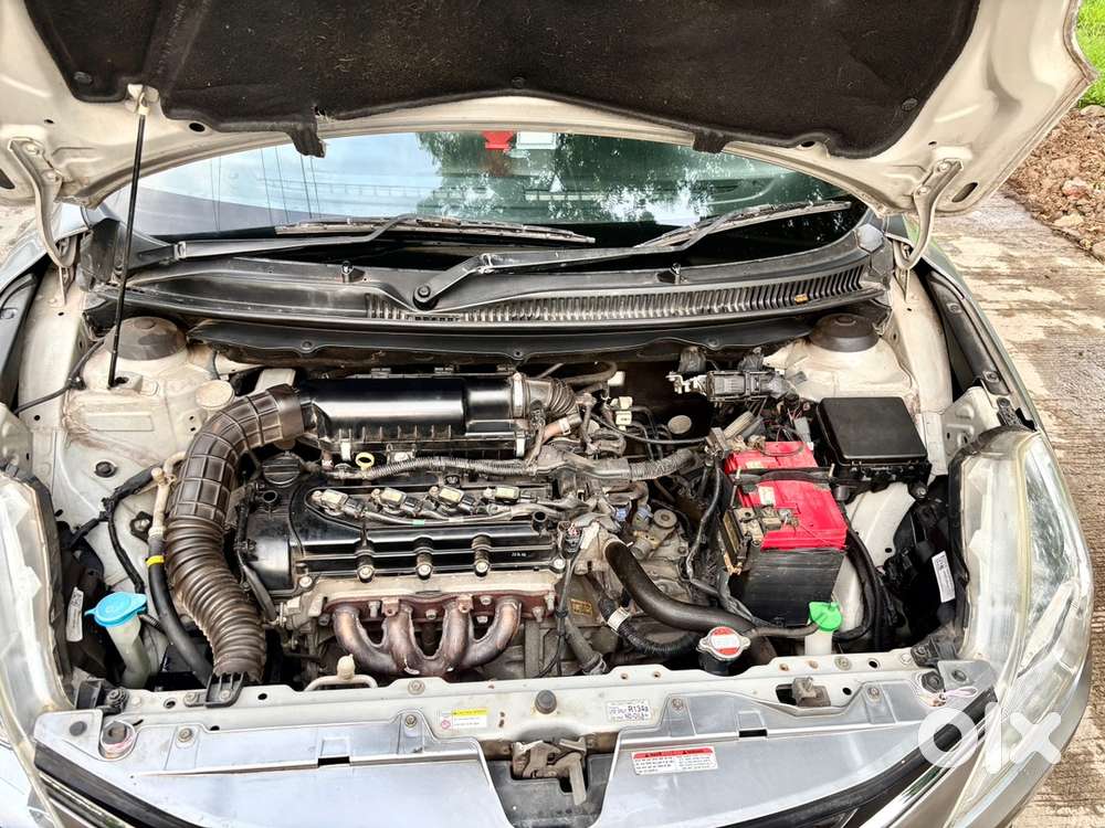 Maruti Suzuki Baleno 2018