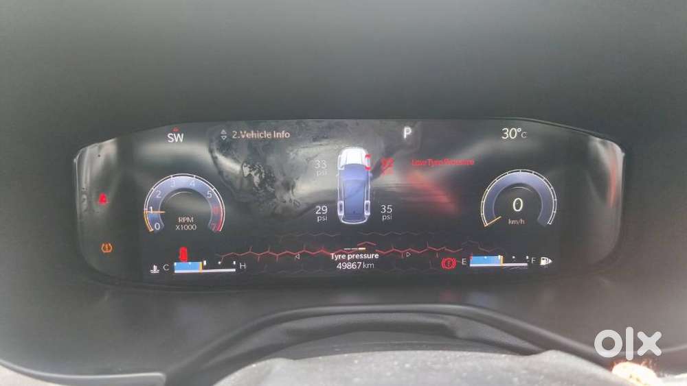 Jeep Compass 2.0 Sport, 2021, Petrol