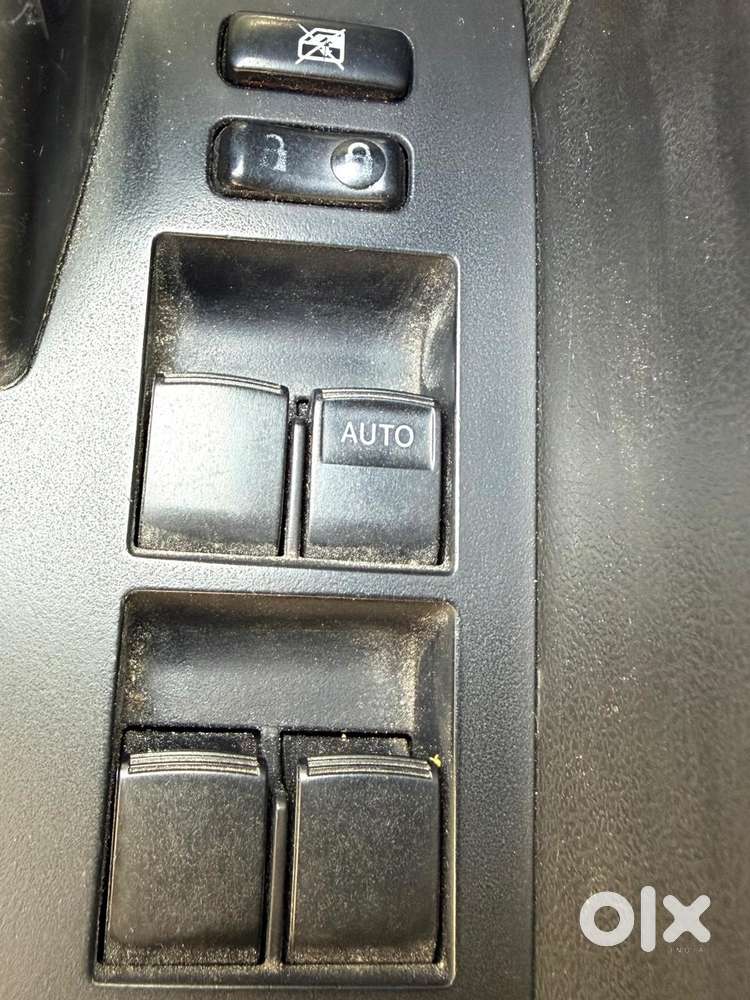 Toyota Corolla Altis Vl At, 2015, Petrol