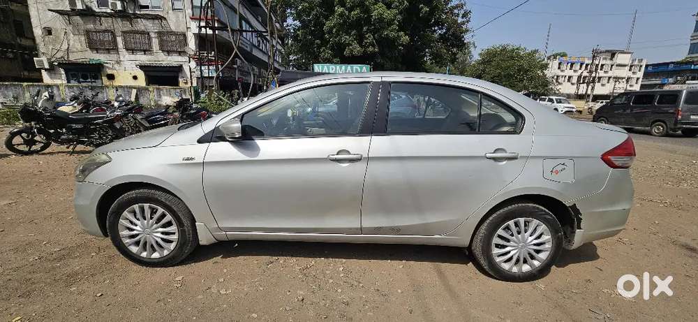 Maruti Suzuki Ciaz 2017 Diesel Well Maintained