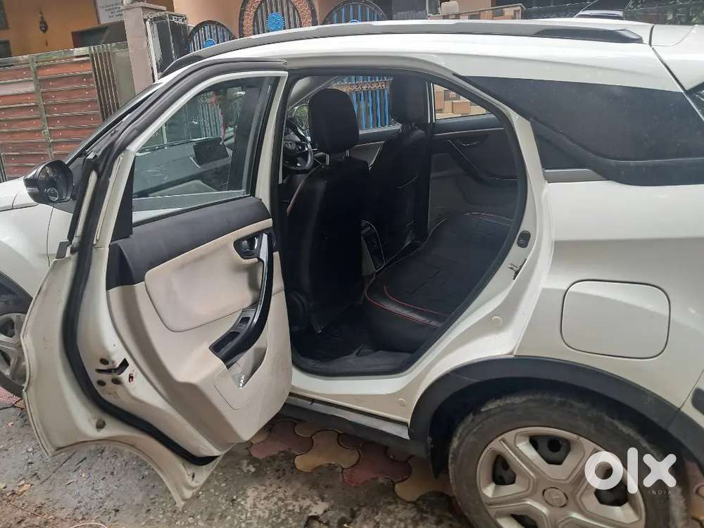 Tata Nexon Revotron 2022