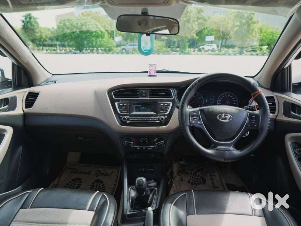 Hyundai I20 1.2 Spotz, 2018, Petrol