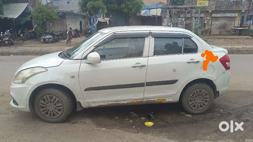 Maruti Dzire 2021