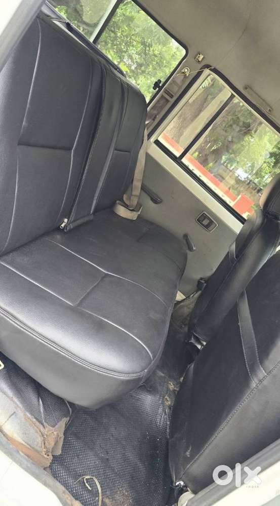 Mahindra Bolero Lx Bsiv, 2019, Diesel