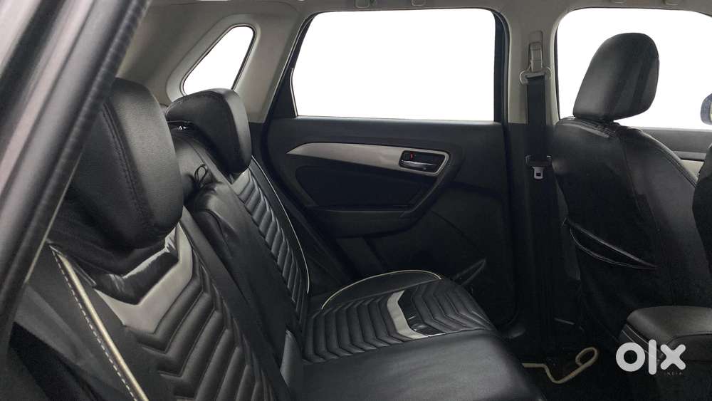 Maruti Suzuki Vitara Brezza Zdi Plus, 2017, Diesel
