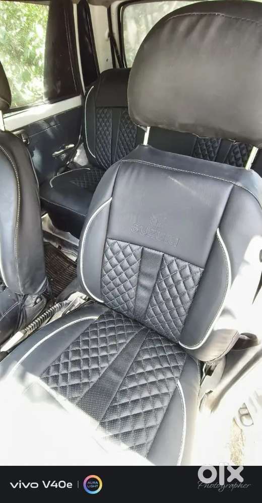 Maruti Suzuki 800 2010 Petrol 60000 Km Driven