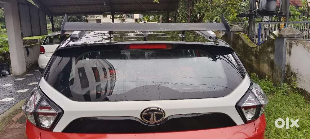 Tata Nexon 2020 Petrol 49000 Km Driven