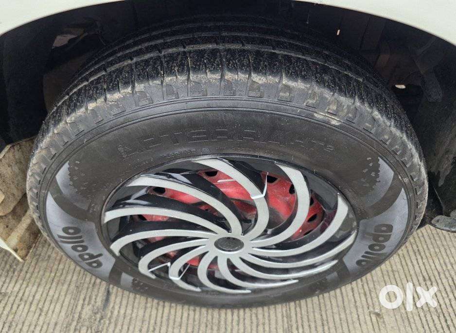 Mahindra Scorpio S4, 2015, Diesel