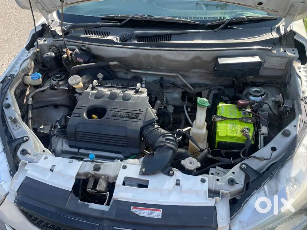 Maruti Suzuki Alto 2019
