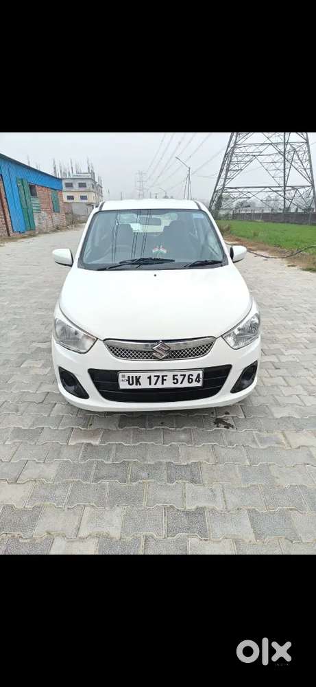 Maruti Suzuki Alto K10 2017 Petrol 68000 Km Driven