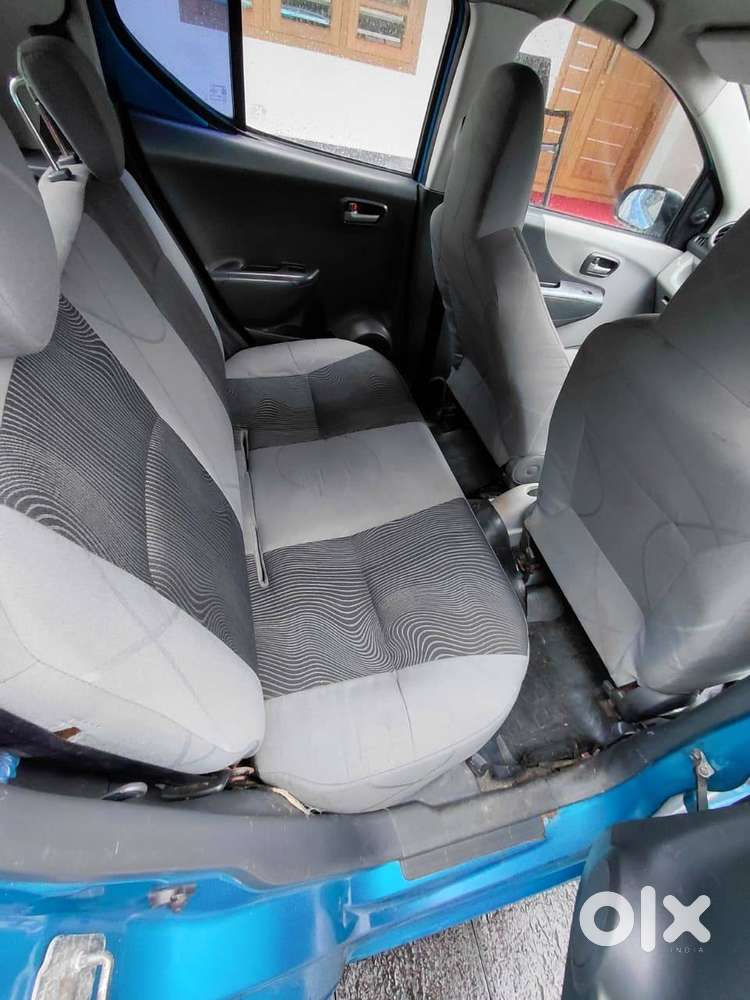 Maruti Suzuki A-star 2010 Petrol Good Condition