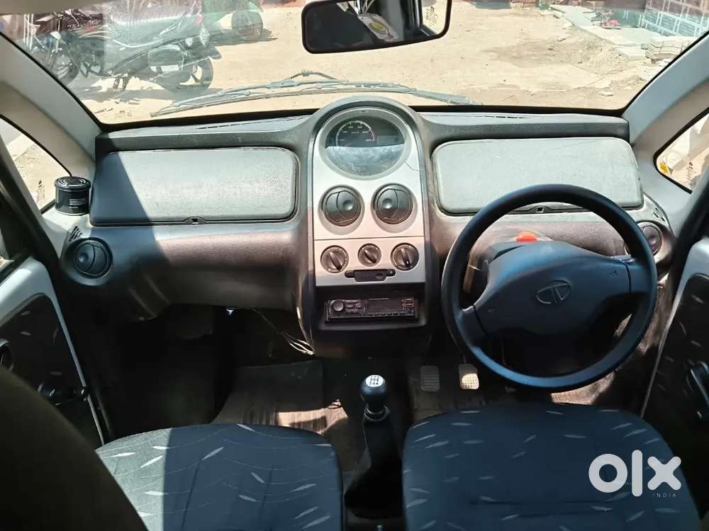 Tata Nano Cx
