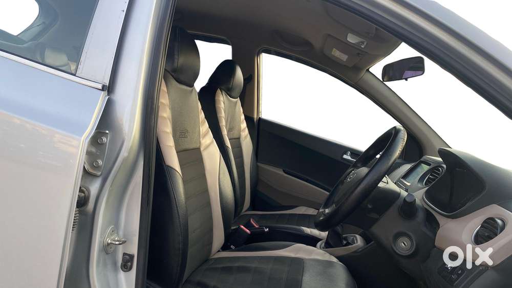 Hyundai Grand I10 Sportz 1.2 Kappa Vtvt, 2018, Cng & Hybrids
