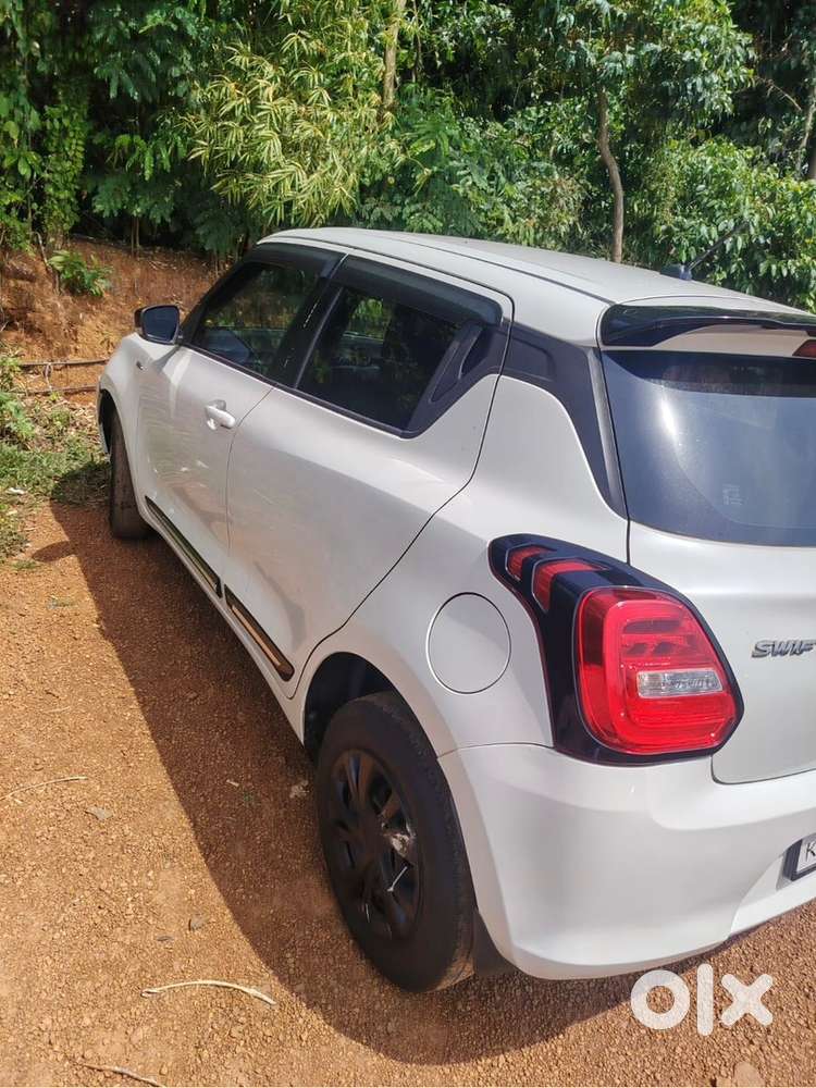 Maruti Swift Diesel 2019