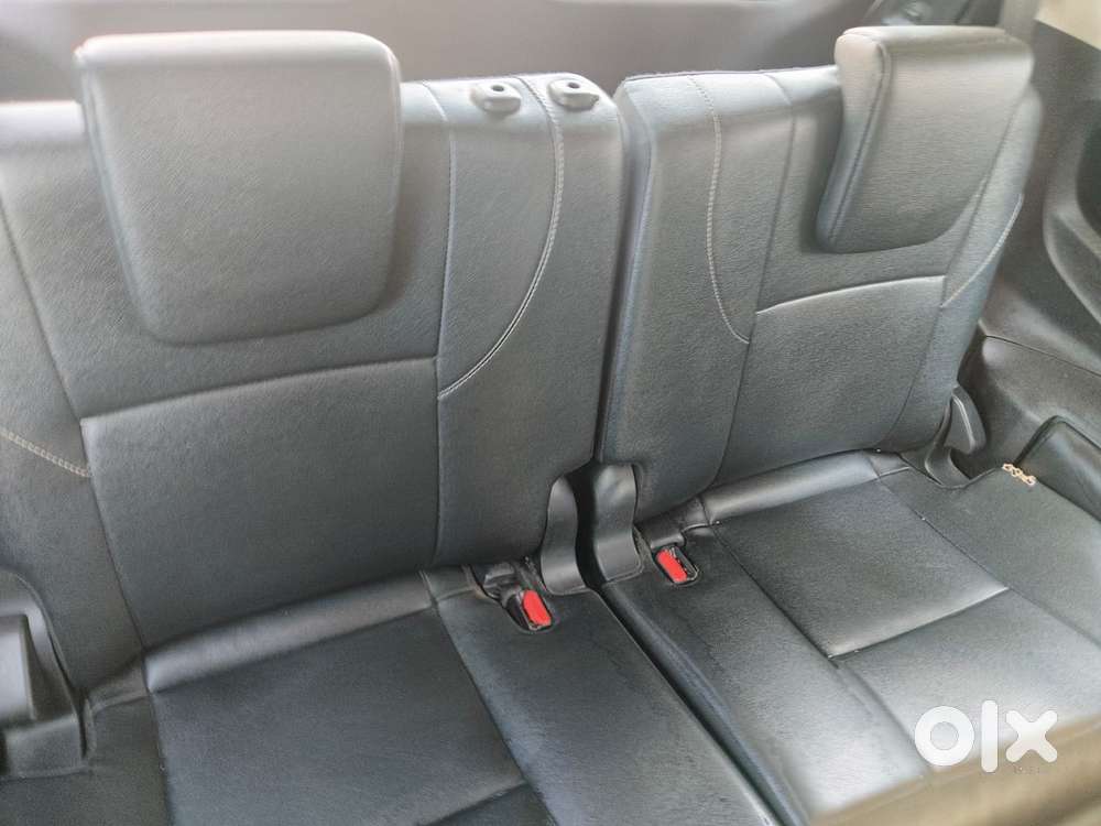 Toyota Innova Crysta 2.4 Z 7 Str, 2019, Diesel