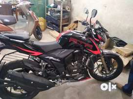 Buy Sell Second Hand TVS Bikes in Godavarikhani Used TVS Bikes in Godavarikhani OLX