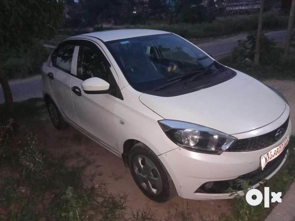 Tata Tigor 2020 Diesel Good Condition - Cars - 1771441703