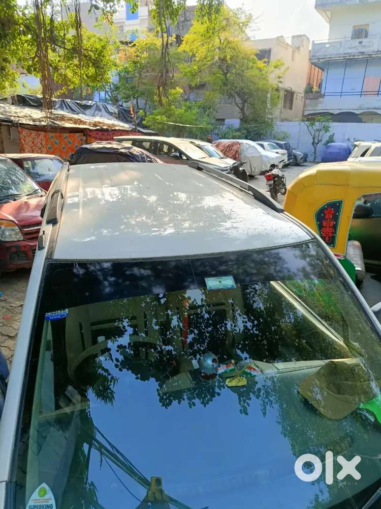 Maruti Suzuki Wagon R 2017