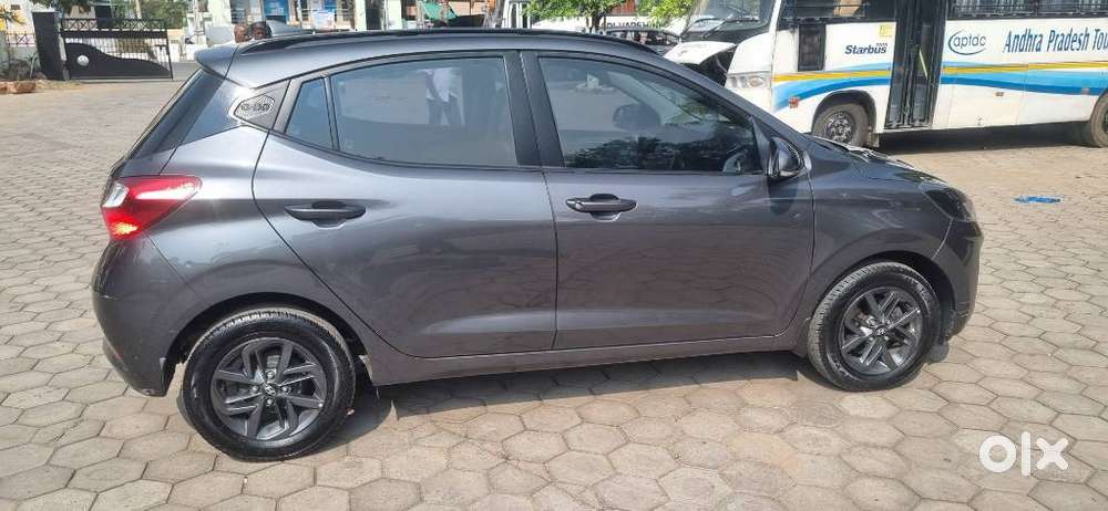 Maruti Suzuki Swift Dzire Vdi Optional, 2023, Cng & Hybrids