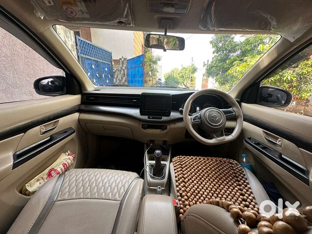 Maruti Suzuki Ertiga 2053
