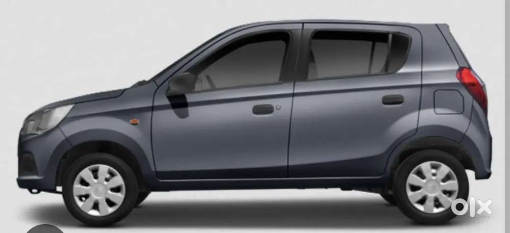 Maruti Suzuki Alto K10 Petrol Manual 2019