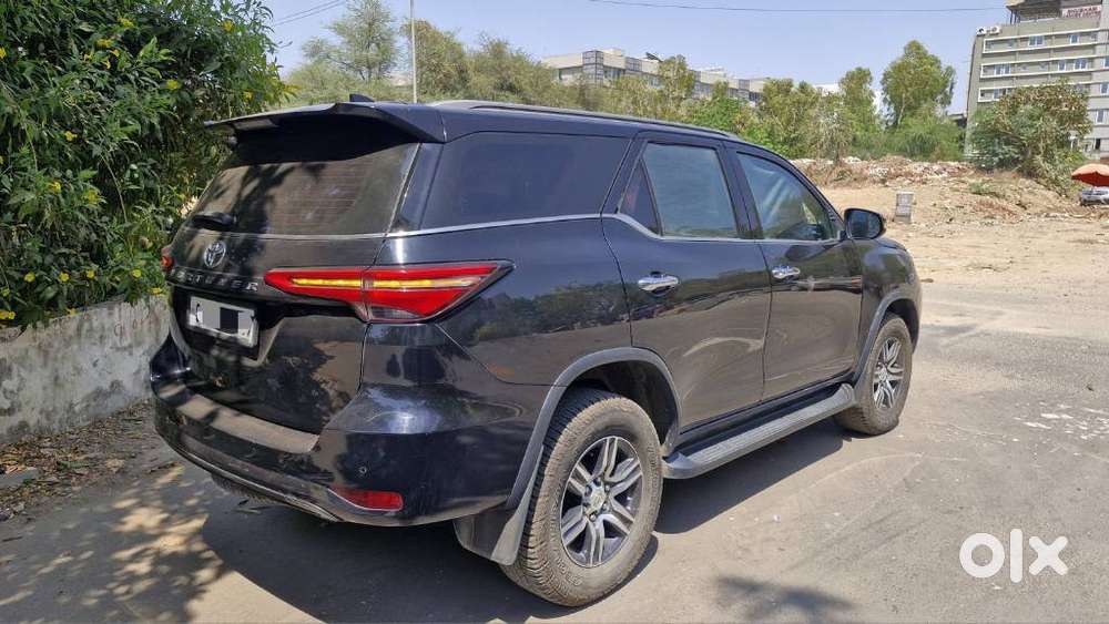 Toyota Fortuner 4x2 At 2.8 Diesel, 2023, Diesel