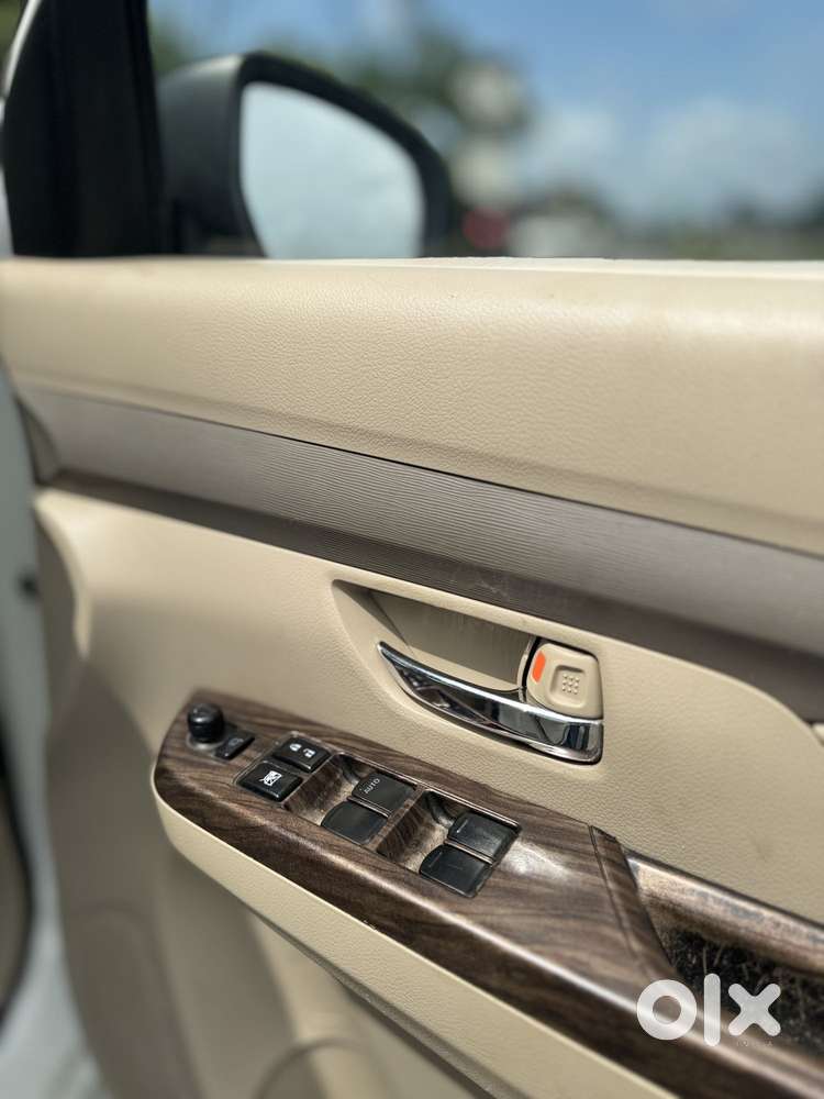 Maruti Suzuki Ertiga, 2021, Cng & Hybrids