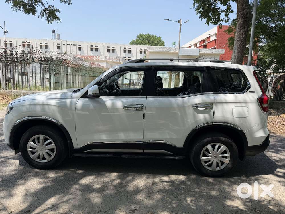 Mahindra Scorpio-n 2.2 Z6 Diesel Mt 7 Str, 2024, Diesel