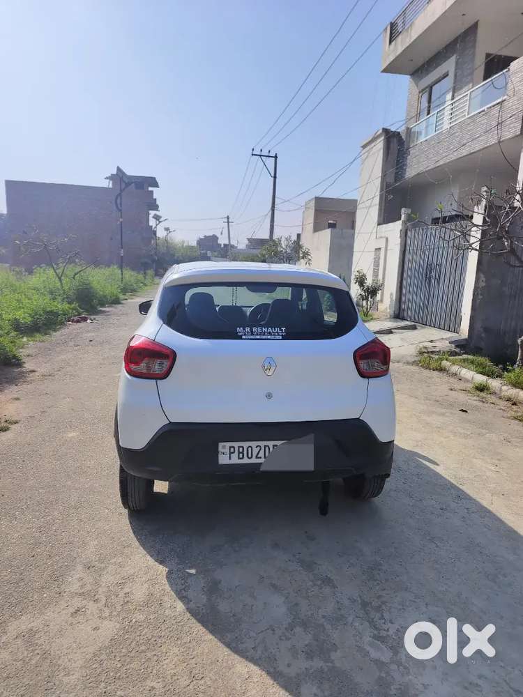 Showroom Condition, Single Owner