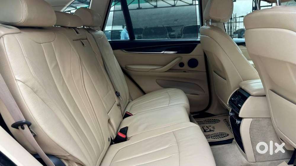 Bmw X5 Xdrive 30 D, 2017, Diesel