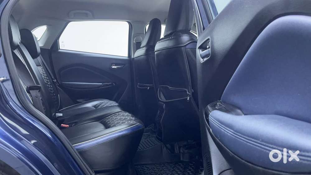 Maruti Suzuki Baleno 1.2 Zeta At, 2023, Petrol