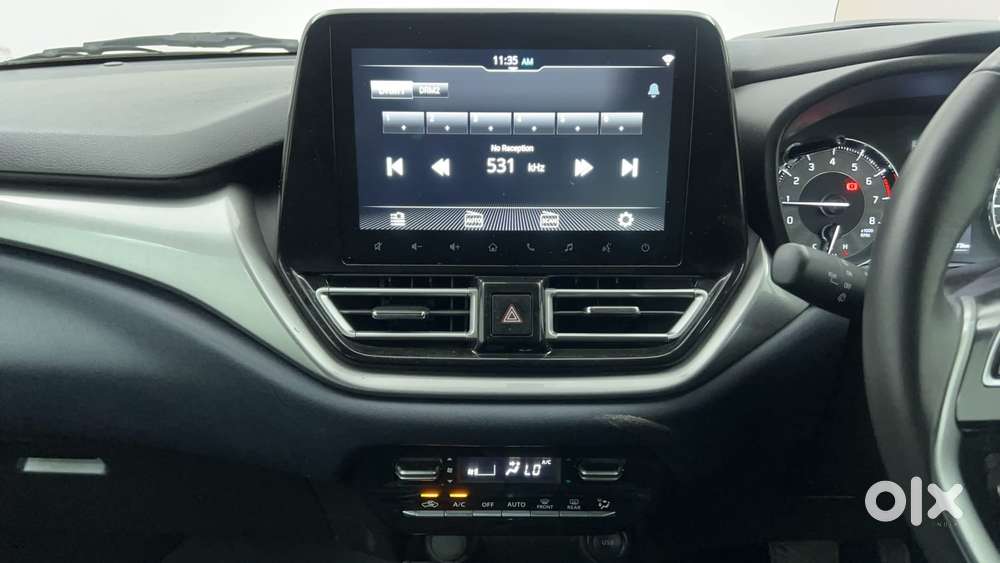 Maruti Suzuki Baleno 1.2 Alpha At, 2022, Petrol