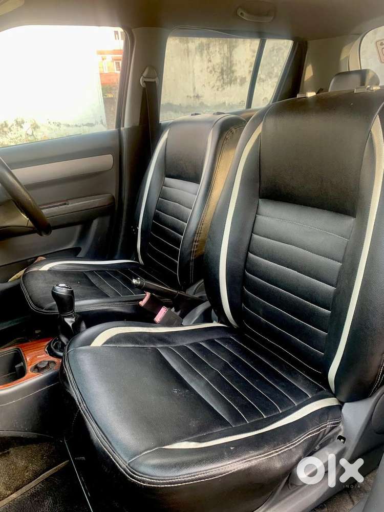 Maruti Suzuki Swift 2006