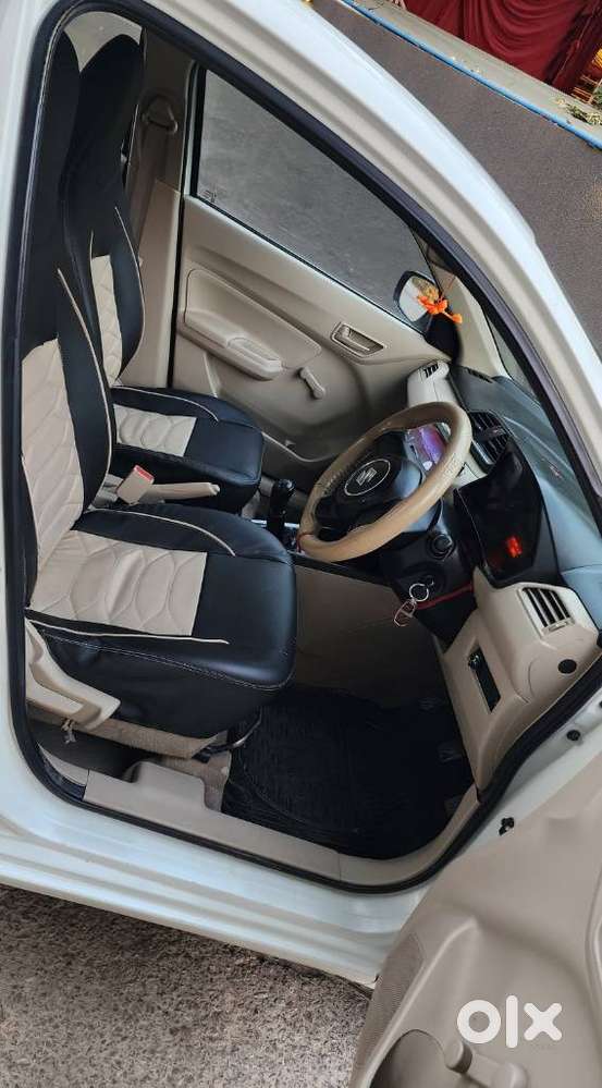 Maruti Suzuki Dzire 1.2 Lxi, 2018, Petrol