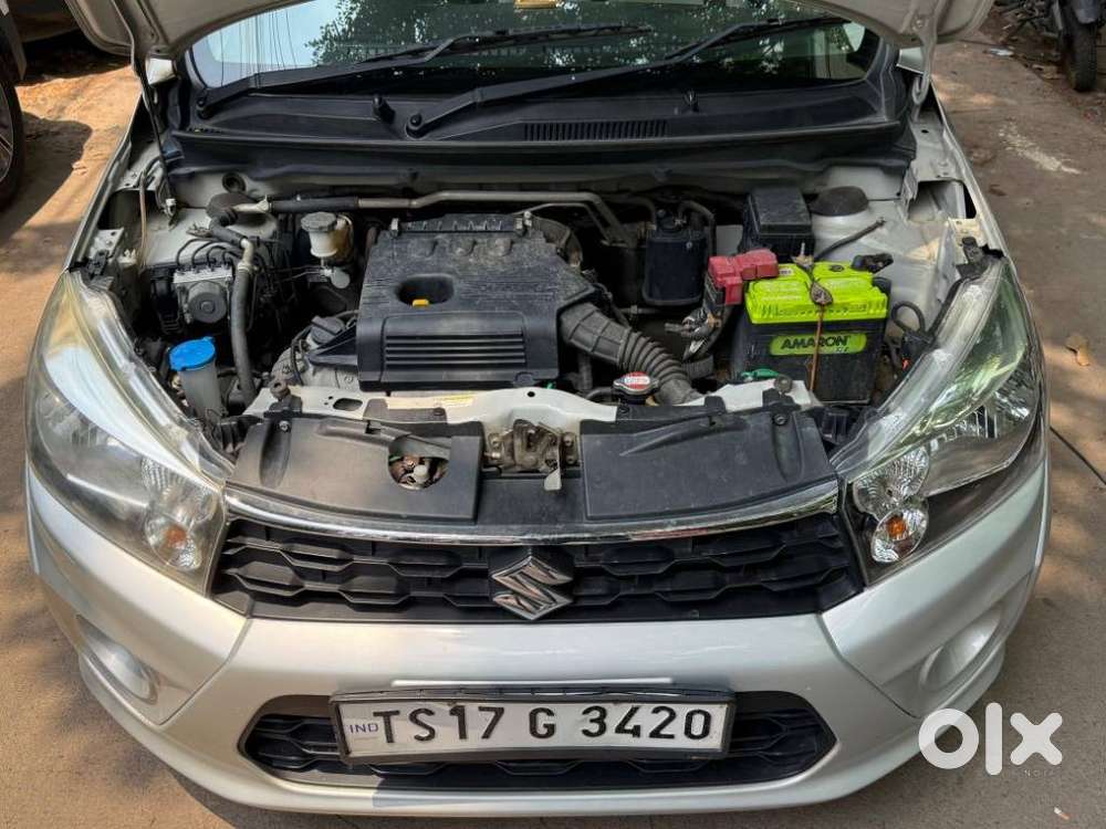 Maruti Suzuki Dzire 2017-2020 Vdi, 2017, Diesel