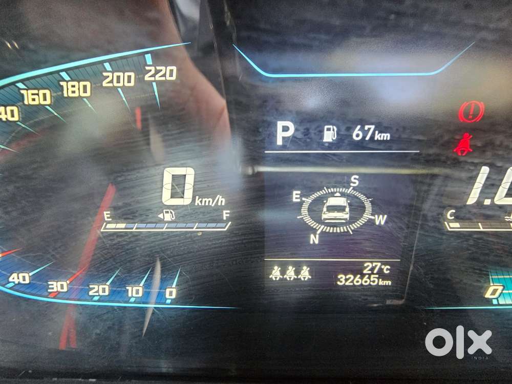 Hyundai I20 N Line 1.0 N8 Turbo Dct, 2024, Petrol