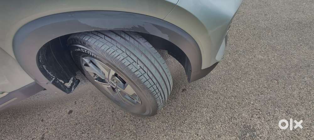 Kia Sonet Htx Plus 1.5, 2022, Diesel