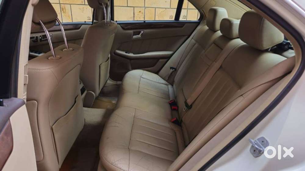 Mercedes Benz E Class E200cgi
