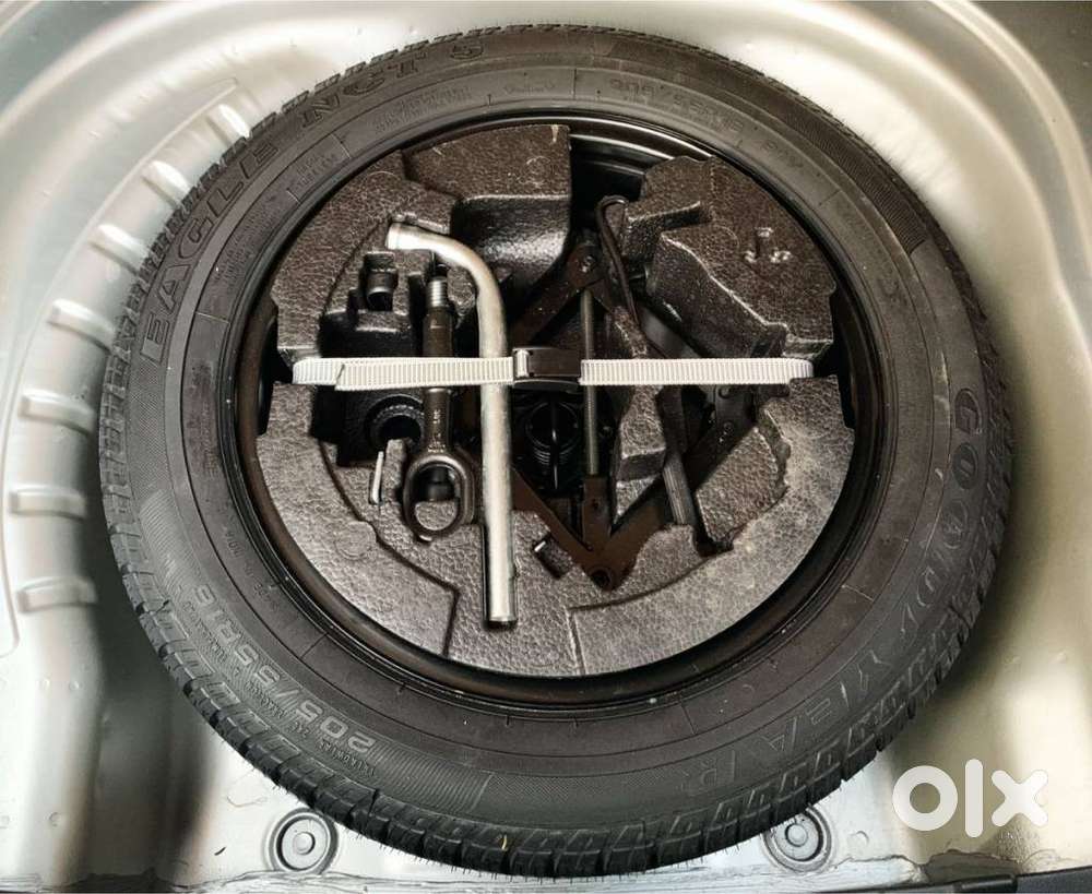 Skoda Octavia Elegance 2.0 Mpi, 2016, Petrol